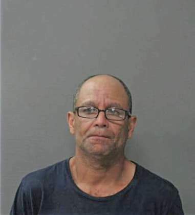 Ronald Batiste, - Lafayette Parish County, LA 